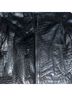 J Brand 100% Lambskin 100% Acetate Camo Black Jacket Size S - photo 6