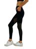Seaav Black Leggings Size XS - photo 2
