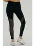 Seaav Black Leggings Size XS - photo 3