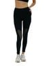 Seaav Black Leggings Size XS - photo 1
