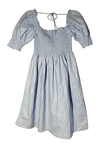 Hill House The Athena Nap Dress Casual Dress (view 2)