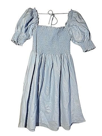 Hill House The Athena Nap Dress Casual Dress (view 1)