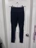 Seaav Black Leggings Size XS - photo 4