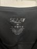 Seaav Black Leggings Size XS - photo 6