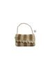 Shiraleah Brown Tan Shoulder Bag One size - photo 2