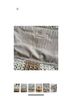 Shiraleah Brown Tan Shoulder Bag One size - photo 5