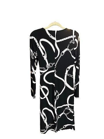 Lauren by Ralph Lauren Cocktail Dress (view 2)