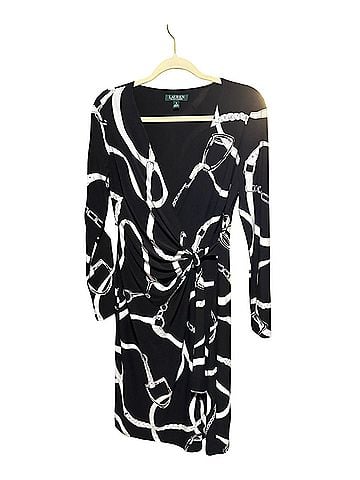 Lauren by Ralph Lauren Cocktail Dress (view 1)