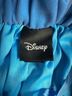 Her Universe 100% Polyester 100% Polyester 100% Polyester Print Blue Black Casual Skirt Size S - photo 8