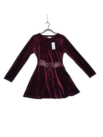 LoveRiche Cocktail Dress (view 1)
