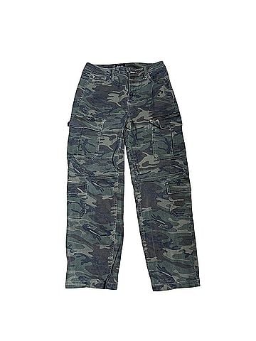 Miss Me Cargo Pants (view 1)