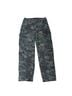 Miss Me Camo Multi Color Cargo Pants Size 28 waist - photo 1