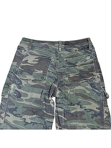 Miss Me Cargo Pants (view 2)