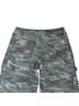 Miss Me Camo Multi Color Cargo Pants Size 28 waist - photo 2