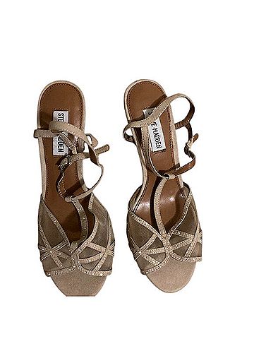 Steve Madden Heels (view 1)