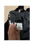 Ulla Johnson Polka Dots Black Jumpsuit Size 6 - photo 9