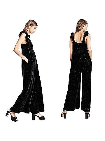 Ulla Johnson Minnet Jumpsuit (view 2)