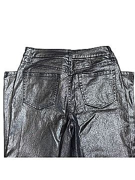 INC International Concepts Faux Leather Pants (view 2)