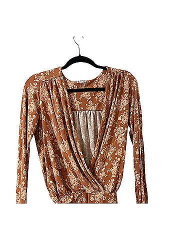 Free People Bodysuit (view 1)