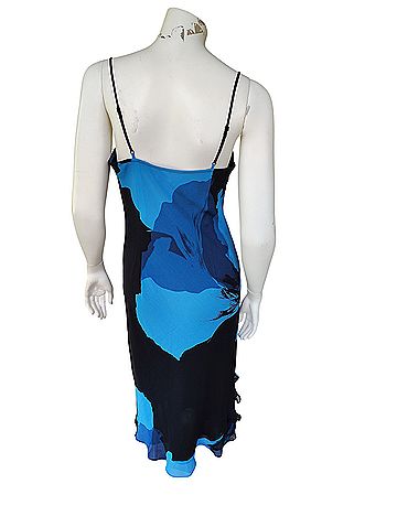 Express Cocktail Dress (view 2)