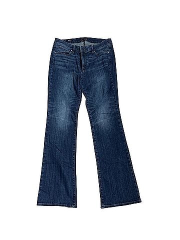 White House Black Market Jeans (view 1)