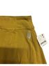 Free People Gold Skort Size L - photo 6