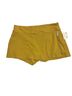 Free People Gold Skort Size L - photo 5