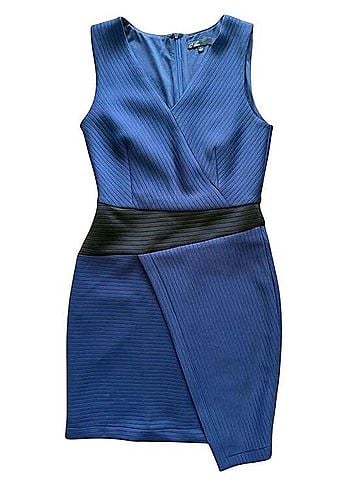 C. Luce Cocktail Dress (view 1)