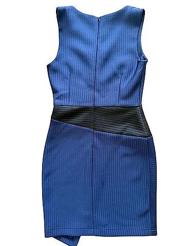 C. Luce Cocktail Dress (view 2)