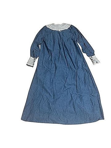 Mi Golondrina Beatriz Del Oeste Casual Dress (view 2)
