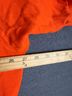 Lacoste 100% Cotton Orange Button-Down Shirt Size 4X - photo 7