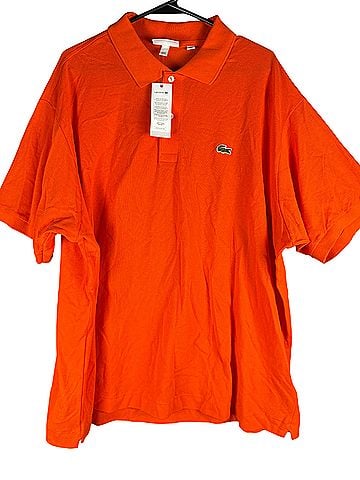 Lacoste Button-Down Shirt (view 1)