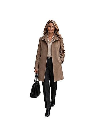 Theory Layti Bria Coat (view 1)