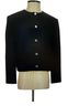 Theory Black Jacket Size 4 - photo 1
