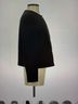 Theory Black Jacket Size 4 - photo 5
