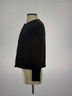 Theory Black Jacket Size 4 - photo 4