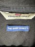 Vineyard Vines Black Long Sleeve Button-Down Shirt Size S - photo 4