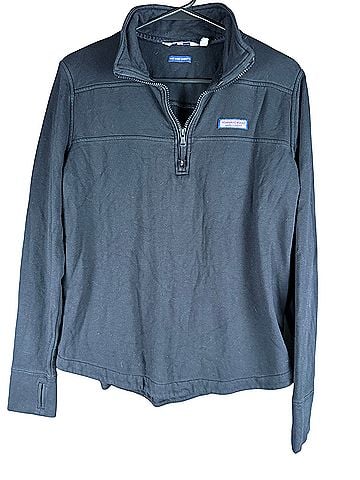 Vineyard Vines Long Sleeve Button-Down Shirt (view 1)