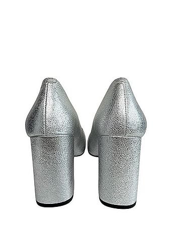Coach Jade Heels (view 2)