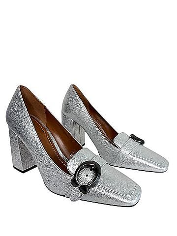 Coach Jade Heels (view 1)