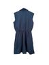 Ann Taylor Blue Jumpsuit Size M (petite) - photo 2