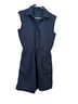 Ann Taylor Blue Jumpsuit Size M (petite) - photo 1