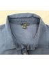 Ann Taylor Blue Jumpsuit Size M (petite) - photo 3