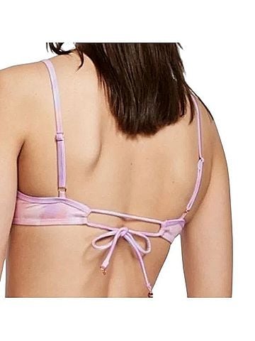 Victoria's Secret X Havaianas Swimsuit Top (view 2)