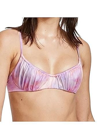 Victoria's Secret X Havaianas Swimsuit Top (view 1)