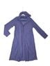 Garnet Hill Purple Jacket Size L - photo 1