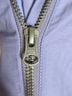 Garnet Hill Purple Jacket Size L - photo 7