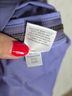 Garnet Hill Purple Jacket Size L - photo 12