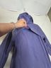 Garnet Hill Purple Jacket Size L - photo 11