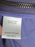 Garnet Hill Purple Jacket Size L - photo 8